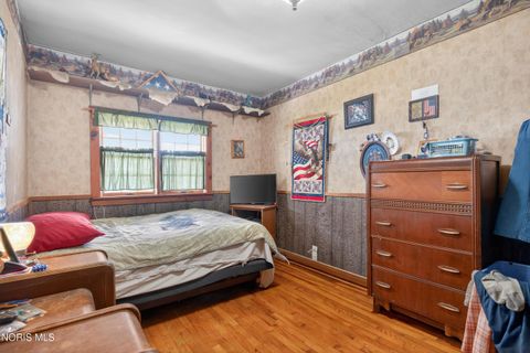 Tiny photo for 250 W Patterson Street, Dunkirk, OH 45836 (MLS # 10007940)