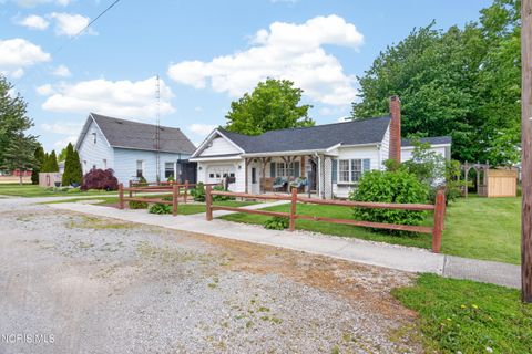 Tiny photo for 250 W Patterson Street, Dunkirk, OH 45836 (MLS # 10007940)