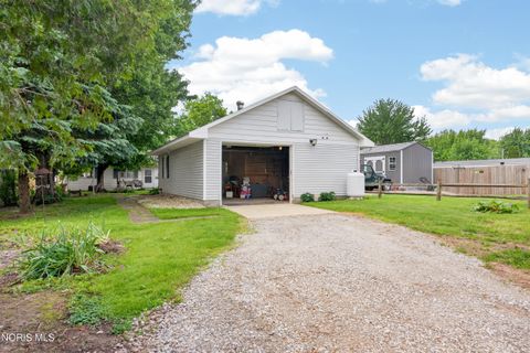 Tiny photo for 250 W Patterson Street, Dunkirk, OH 45836 (MLS # 10007940)