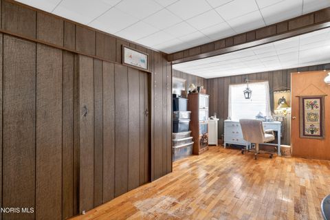 Tiny photo for 250 W Patterson Street, Dunkirk, OH 45836 (MLS # 10007940)