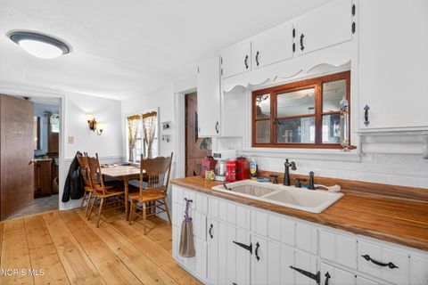 Tiny photo for 250 W Patterson Street, Dunkirk, OH 45836 (MLS # 10007940)