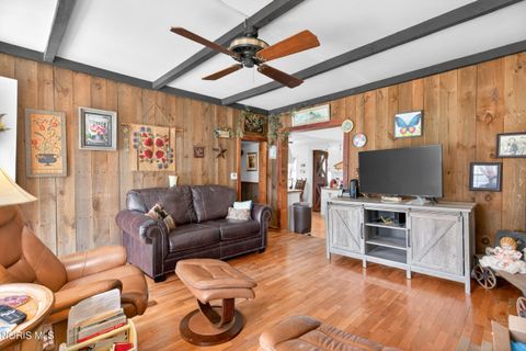 Tiny photo for 250 W Patterson Street, Dunkirk, OH 45836 (MLS # 10007940)