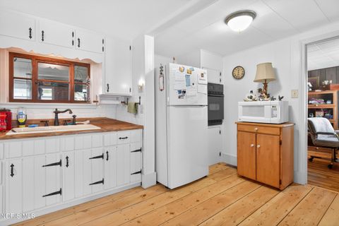 Tiny photo for 250 W Patterson Street, Dunkirk, OH 45836 (MLS # 10007940)