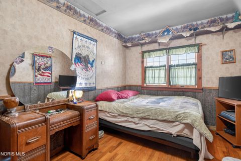 Tiny photo for 250 W Patterson Street, Dunkirk, OH 45836 (MLS # 10007940)