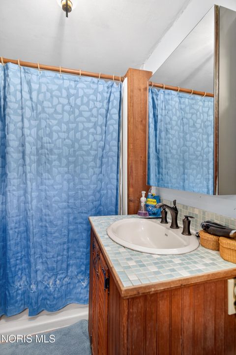 Tiny photo for 250 W Patterson Street, Dunkirk, OH 45836 (MLS # 10007940)