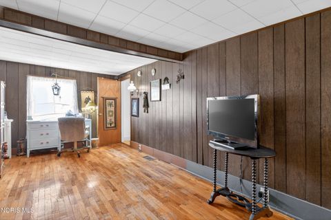 Tiny photo for 250 W Patterson Street, Dunkirk, OH 45836 (MLS # 10007940)