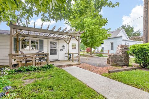Tiny photo for 250 W Patterson Street, Dunkirk, OH 45836 (MLS # 10007940)