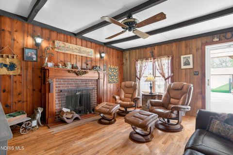 Tiny photo for 250 W Patterson Street, Dunkirk, OH 45836 (MLS # 10007940)