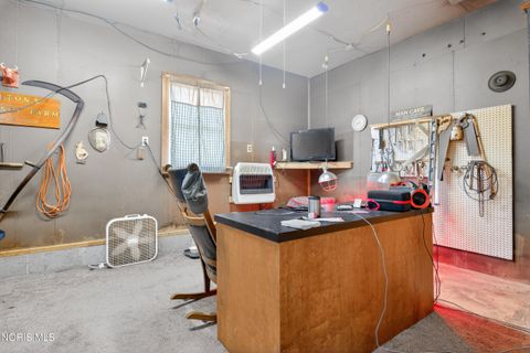 Tiny photo for 250 W Patterson Street, Dunkirk, OH 45836 (MLS # 10007940)