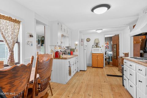 Tiny photo for 250 W Patterson Street, Dunkirk, OH 45836 (MLS # 10007940)