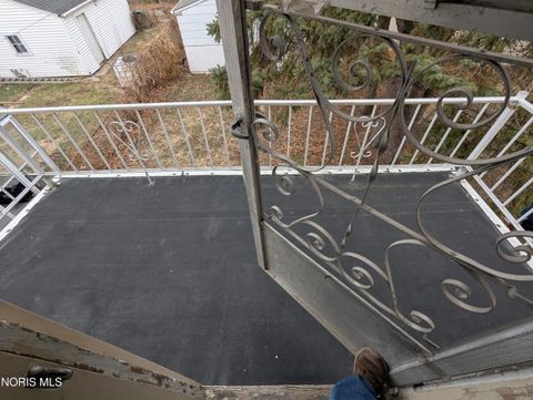 Tiny photo for 106 E Hudson Street, Toledo, OH 43608 (MLS # 10004780)