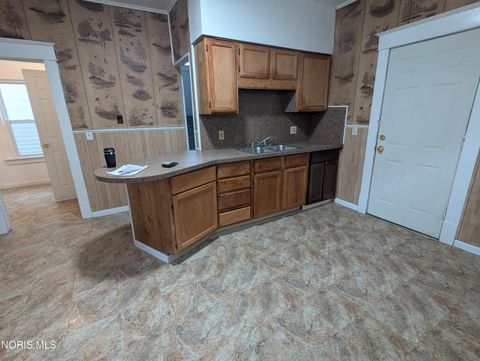 Tiny photo for 106 E Hudson Street, Toledo, OH 43608 (MLS # 10004780)