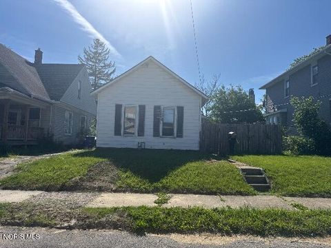 Photo of 1324 Felt Street, Toledo, OH 43605 (MLS # 10010136)