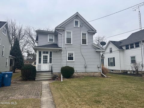 Tiny photo for 1310 Mcpherson Boulevard, Fremont, OH 43420 (MLS # 10004361)