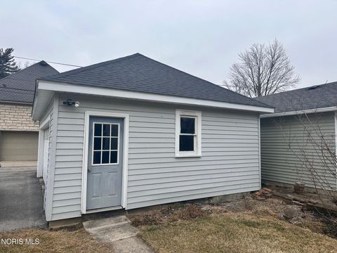 Tiny photo for 1310 Mcpherson Boulevard, Fremont, OH 43420 (MLS # 10004361)