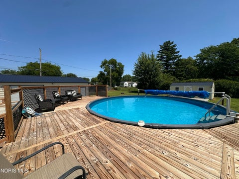 Tiny photo for 140 Allen Street, Tiffin, OH 44883 (MLS # 10010390)