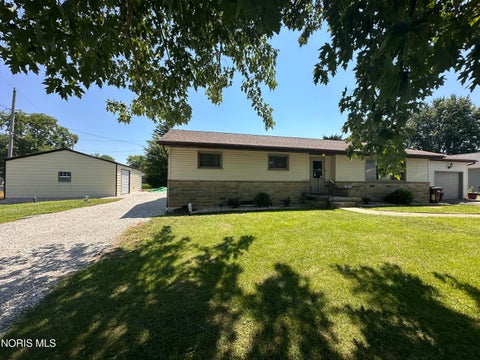Tiny photo for 140 Allen Street, Tiffin, OH 44883 (MLS # 10010390)