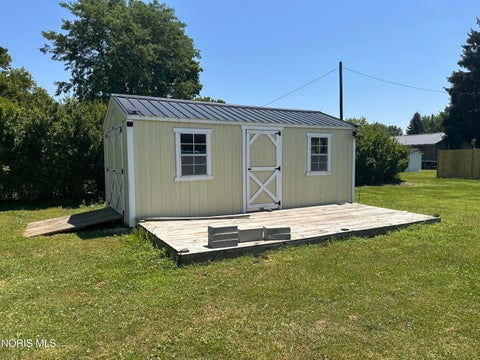 Tiny photo for 140 Allen Street, Tiffin, OH 44883 (MLS # 10010390)