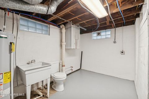 Tiny photo for 4341 Lyman Avenue, Toledo, OH 43612 (MLS # 10001946)