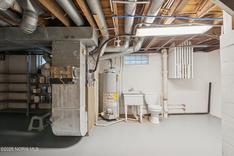 Tiny photo for 4341 Lyman Avenue, Toledo, OH 43612 (MLS # 10001946)