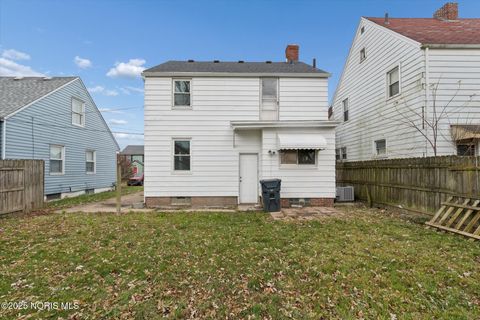 Tiny photo for 4341 Lyman Avenue, Toledo, OH 43612 (MLS # 10001946)