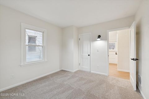 Tiny photo for 4341 Lyman Avenue, Toledo, OH 43612 (MLS # 10001946)