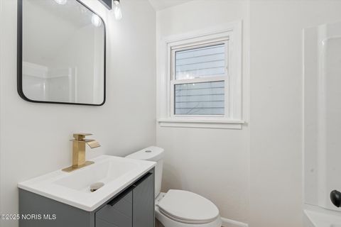 Tiny photo for 4341 Lyman Avenue, Toledo, OH 43612 (MLS # 10001946)