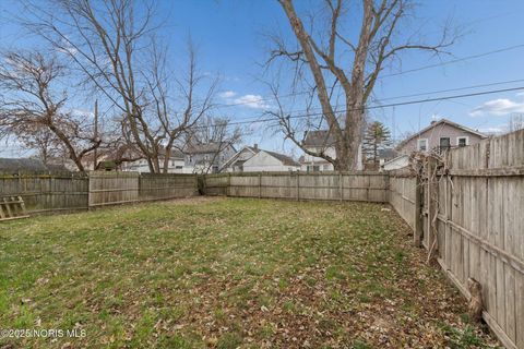 Tiny photo for 4341 Lyman Avenue, Toledo, OH 43612 (MLS # 10001946)