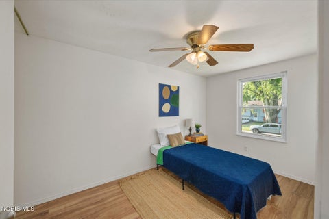 Tiny photo for 201 Marshall Drive, Swanton, OH 43558 (MLS # 10011338)