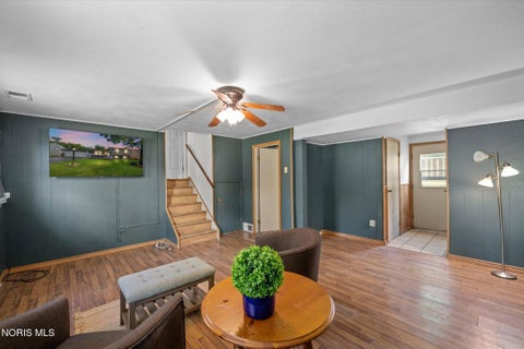 Tiny photo for 201 Marshall Drive, Swanton, OH 43558 (MLS # 10011338)