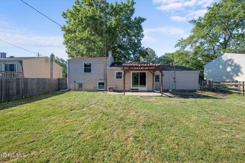 Tiny photo for 201 Marshall Drive, Swanton, OH 43558 (MLS # 10011338)