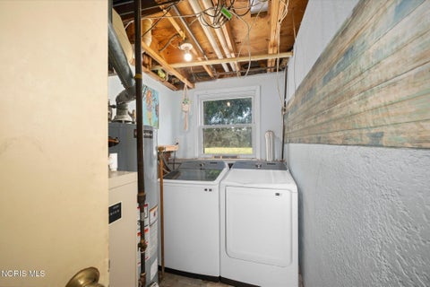 Tiny photo for 201 Marshall Drive, Swanton, OH 43558 (MLS # 10011338)