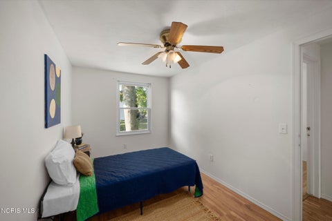 Tiny photo for 201 Marshall Drive, Swanton, OH 43558 (MLS # 10011338)