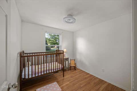 Tiny photo for 201 Marshall Drive, Swanton, OH 43558 (MLS # 10011338)