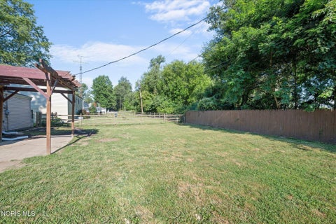 Tiny photo for 201 Marshall Drive, Swanton, OH 43558 (MLS # 10011338)