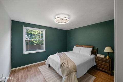 Tiny photo for 201 Marshall Drive, Swanton, OH 43558 (MLS # 10011338)