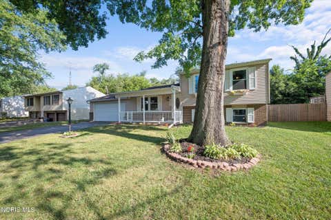 Tiny photo for 201 Marshall Drive, Swanton, OH 43558 (MLS # 10011338)