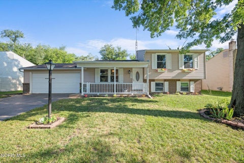 Tiny photo for 201 Marshall Drive, Swanton, OH 43558 (MLS # 10011338)