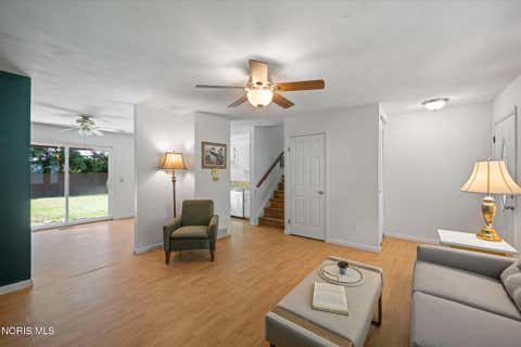 Tiny photo for 201 Marshall Drive, Swanton, OH 43558 (MLS # 10011338)