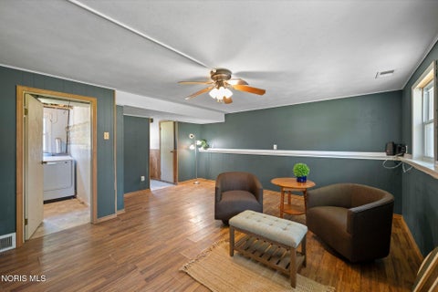 Tiny photo for 201 Marshall Drive, Swanton, OH 43558 (MLS # 10011338)