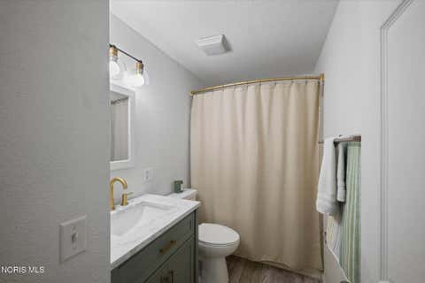 Tiny photo for 201 Marshall Drive, Swanton, OH 43558 (MLS # 10011338)