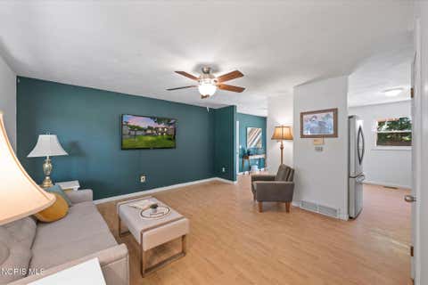 Tiny photo for 201 Marshall Drive, Swanton, OH 43558 (MLS # 10011338)