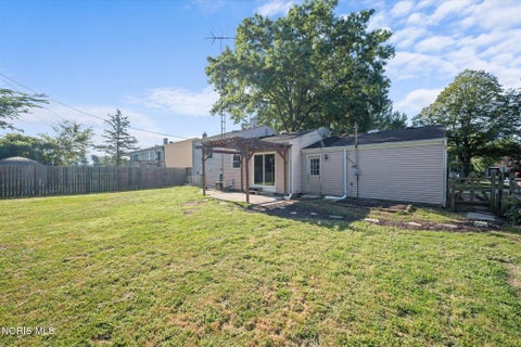 Tiny photo for 201 Marshall Drive, Swanton, OH 43558 (MLS # 10011338)