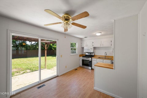Tiny photo for 201 Marshall Drive, Swanton, OH 43558 (MLS # 10011338)