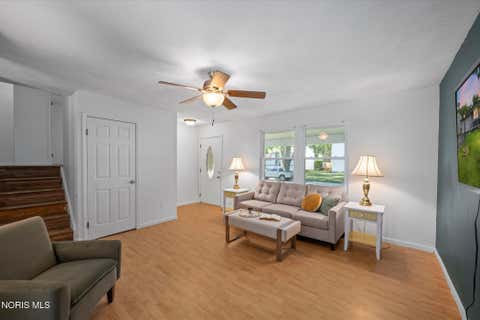 Tiny photo for 201 Marshall Drive, Swanton, OH 43558 (MLS # 10011338)