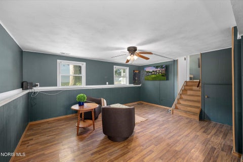 Tiny photo for 201 Marshall Drive, Swanton, OH 43558 (MLS # 10011338)