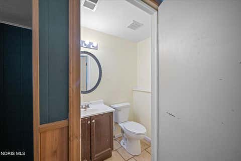 Tiny photo for 201 Marshall Drive, Swanton, OH 43558 (MLS # 10011338)