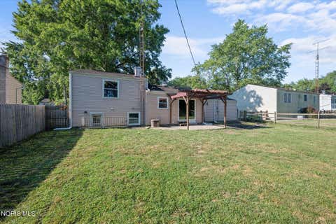 Tiny photo for 201 Marshall Drive, Swanton, OH 43558 (MLS # 10011338)