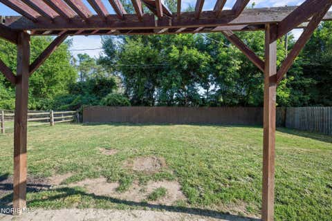 Tiny photo for 201 Marshall Drive, Swanton, OH 43558 (MLS # 10011338)