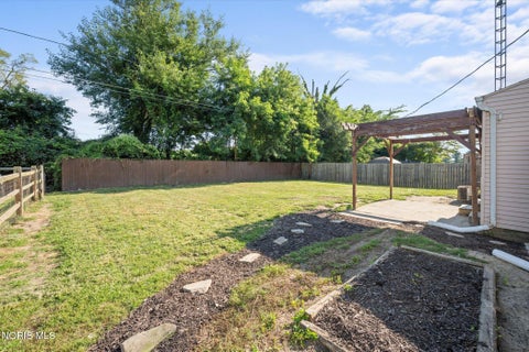 Tiny photo for 201 Marshall Drive, Swanton, OH 43558 (MLS # 10011338)